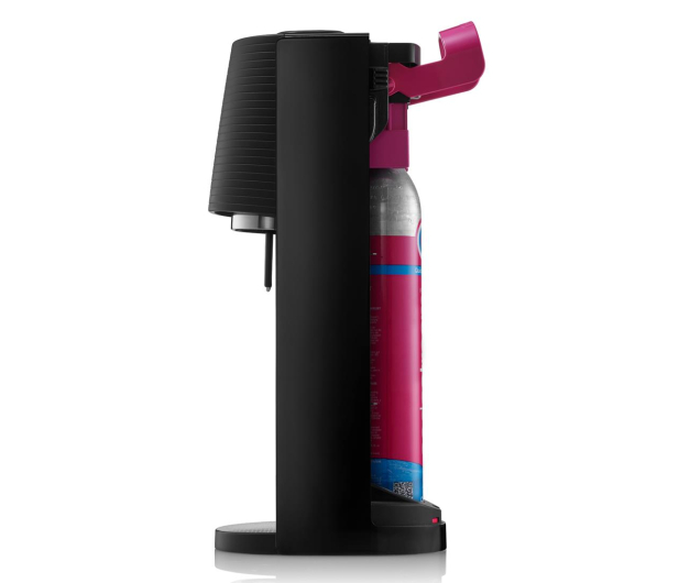 SodaStream Cylinder z gazem CO2 Quick Connect - 295946 - zdjęcie 3